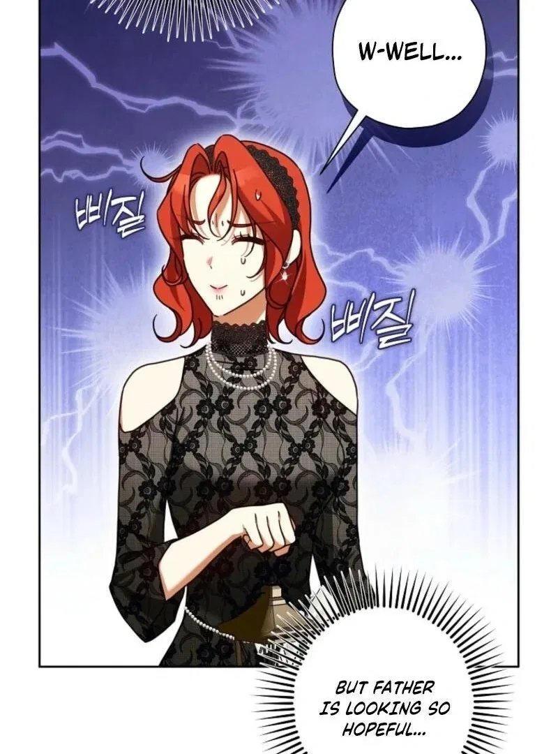 The Regretful Villainess Is Happy Because She Got Divorced Chapter 44 – Page 21