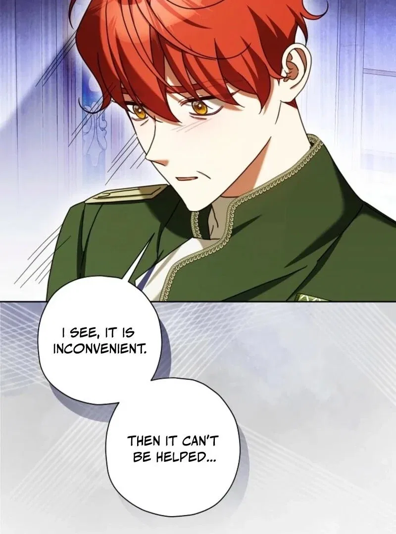 The Regretful Villainess Is Happy Because She Got Divorced Chapter 44 – Page 23