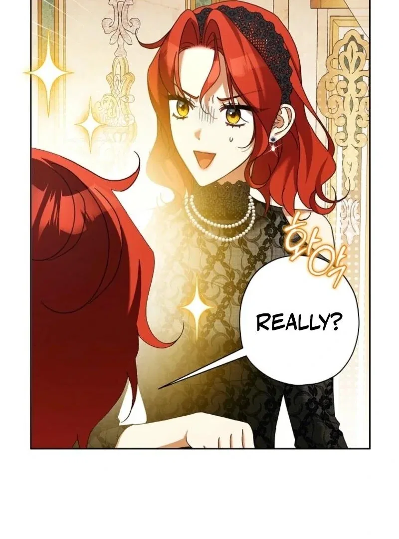 The Regretful Villainess Is Happy Because She Got Divorced Chapter 44 – Page 25