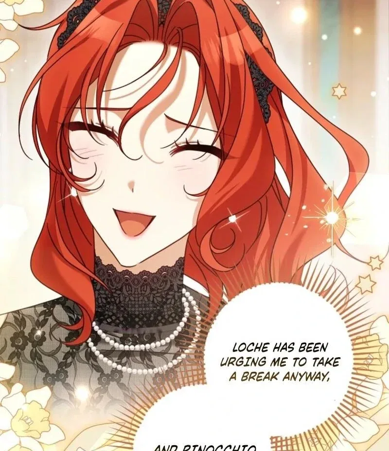 The Regretful Villainess Is Happy Because She Got Divorced Chapter 44 – Page 27