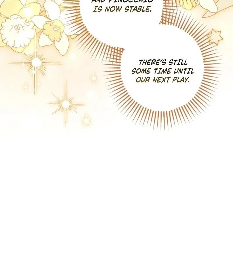 The Regretful Villainess Is Happy Because She Got Divorced Chapter 44 – Page 28