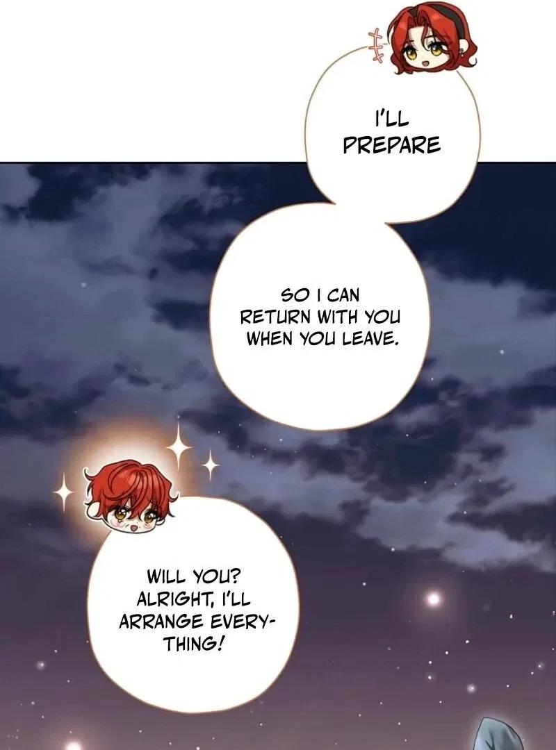 The Regretful Villainess Is Happy Because She Got Divorced Chapter 44 – Page 29