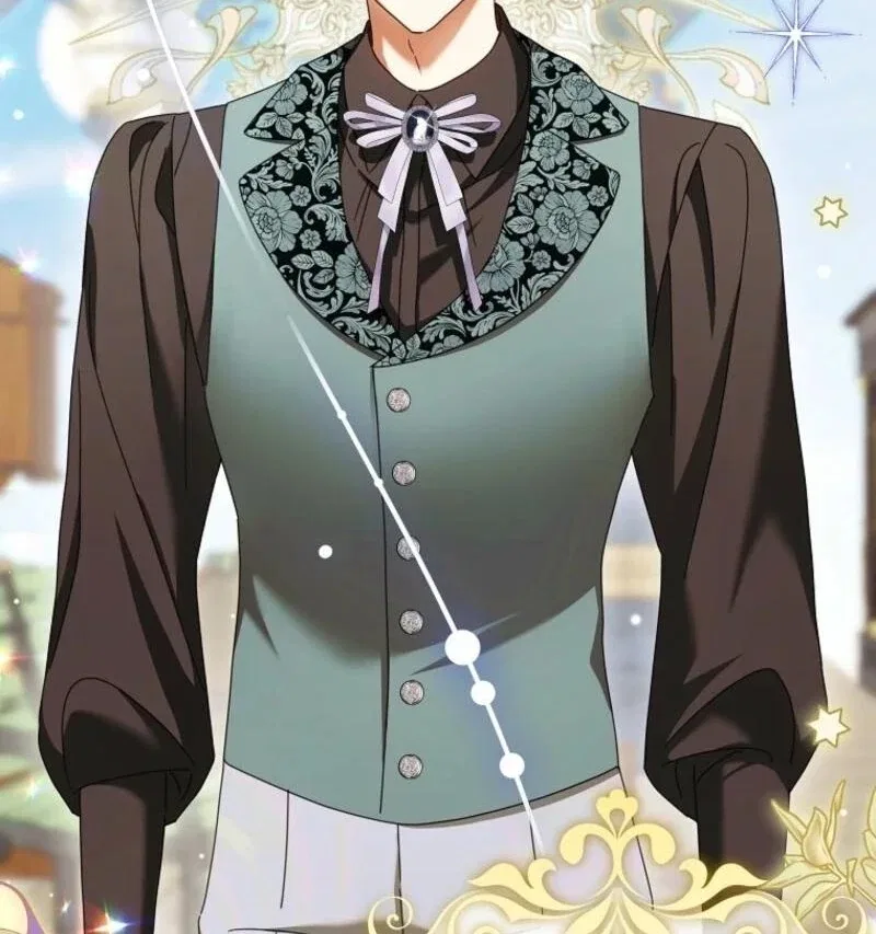The Regretful Villainess Is Happy Because She Got Divorced Chapter 44 – Page 41