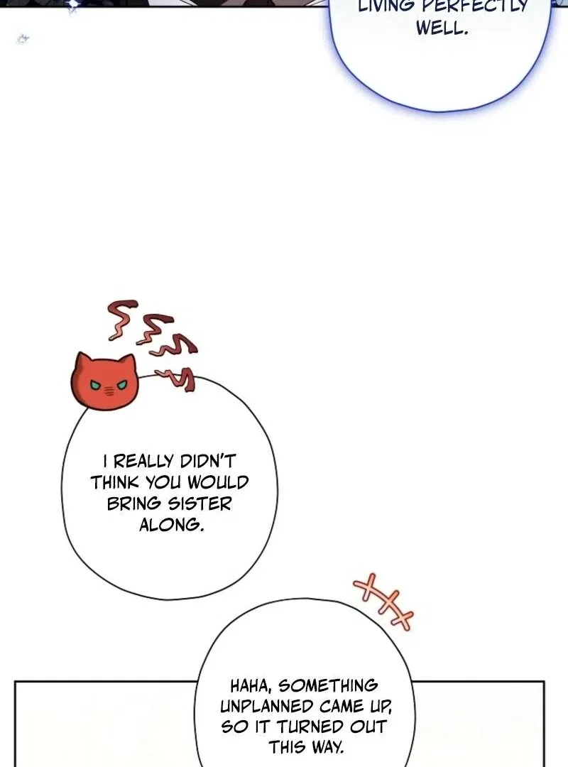 The Regretful Villainess Is Happy Because She Got Divorced Chapter 44 – Page 44