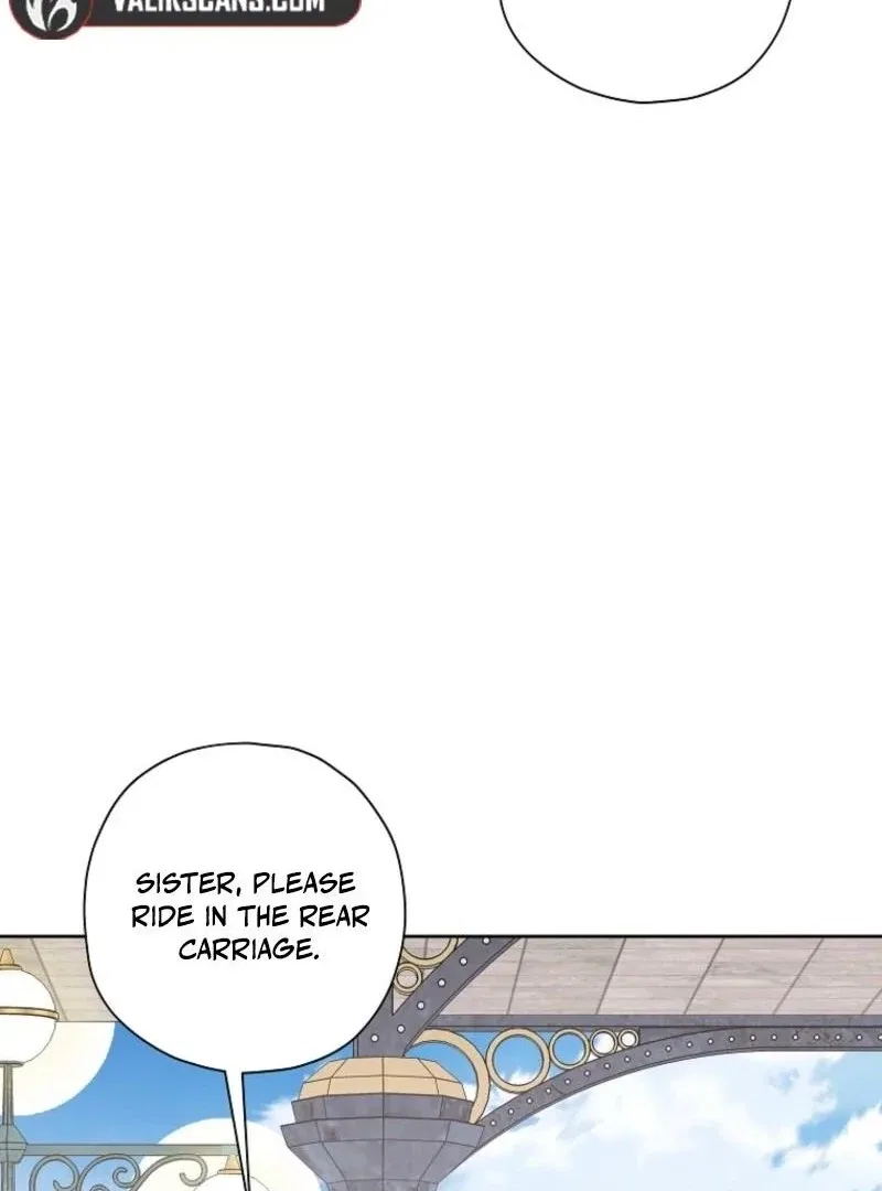 The Regretful Villainess Is Happy Because She Got Divorced Chapter 44 – Page 46