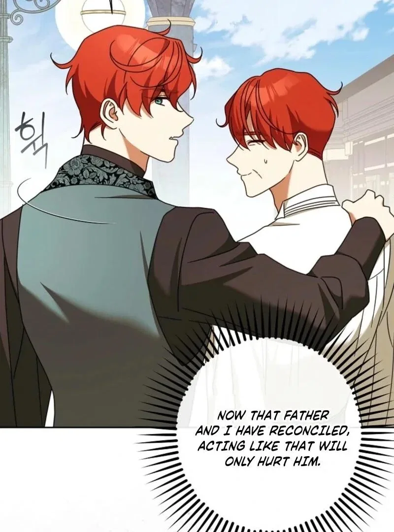 The Regretful Villainess Is Happy Because She Got Divorced Chapter 44 – Page 47