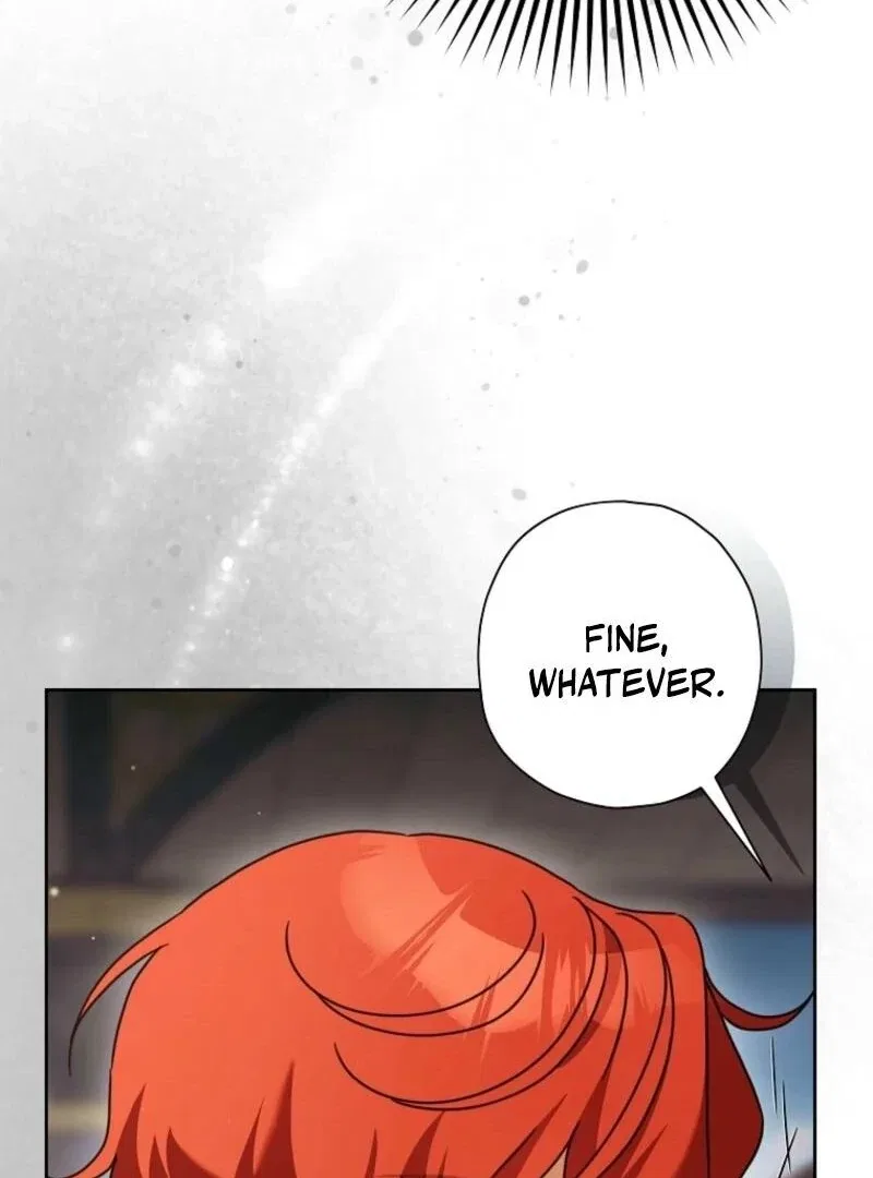 The Regretful Villainess Is Happy Because She Got Divorced Chapter 44 – Page 48