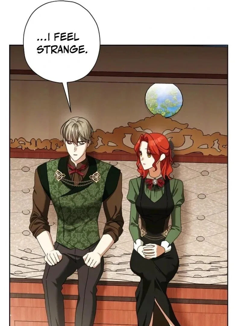 The Regretful Villainess Is Happy Because She Got Divorced Chapter 44 – Page 57
