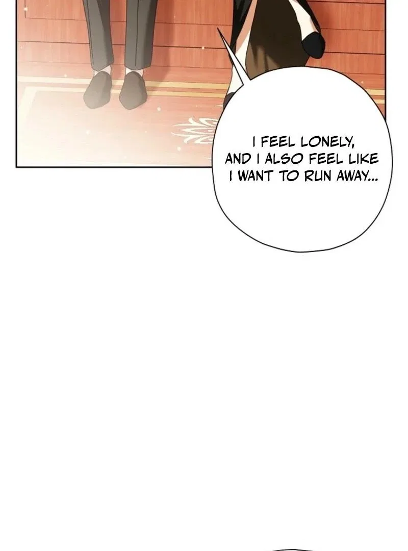 The Regretful Villainess Is Happy Because She Got Divorced Chapter 44 – Page 58