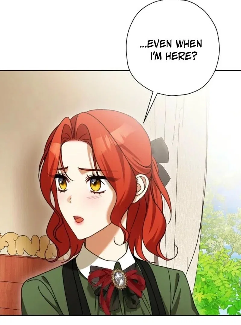 The Regretful Villainess Is Happy Because She Got Divorced Chapter 44 – Page 59