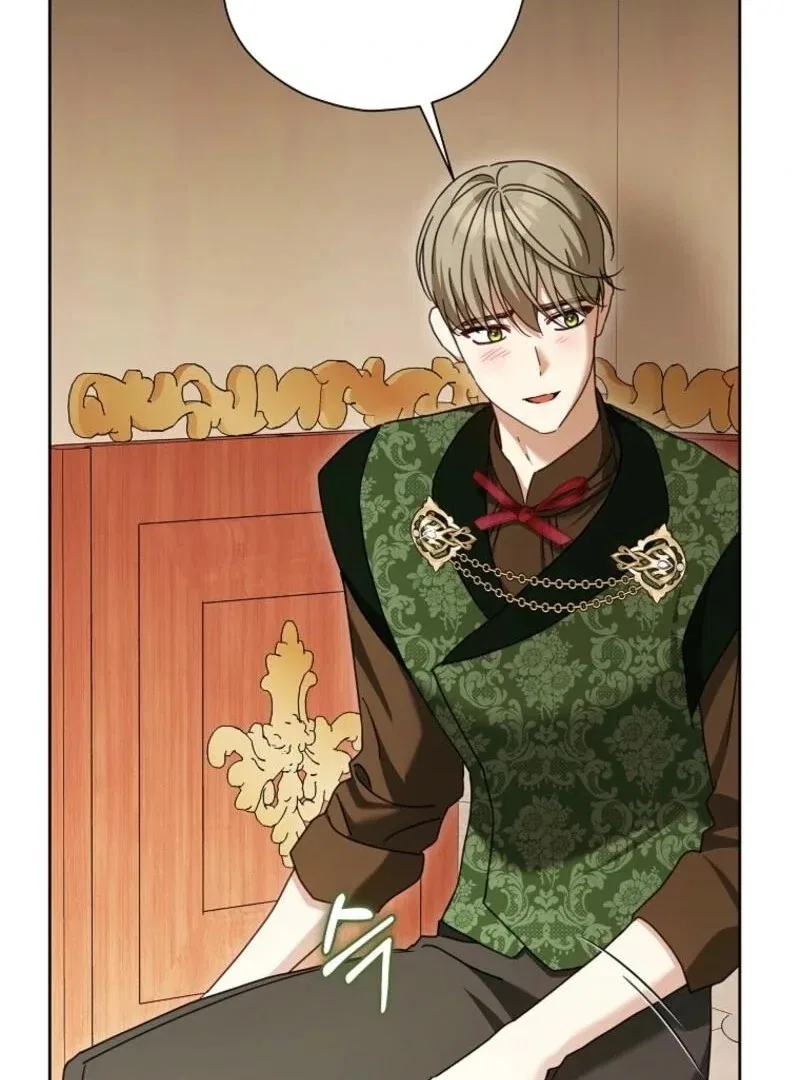 The Regretful Villainess Is Happy Because She Got Divorced Chapter 44 – Page 61
