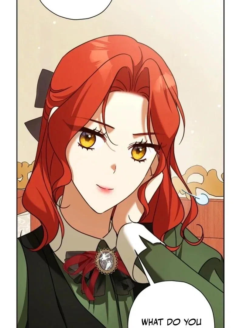 The Regretful Villainess Is Happy Because She Got Divorced Chapter 44 – Page 67
