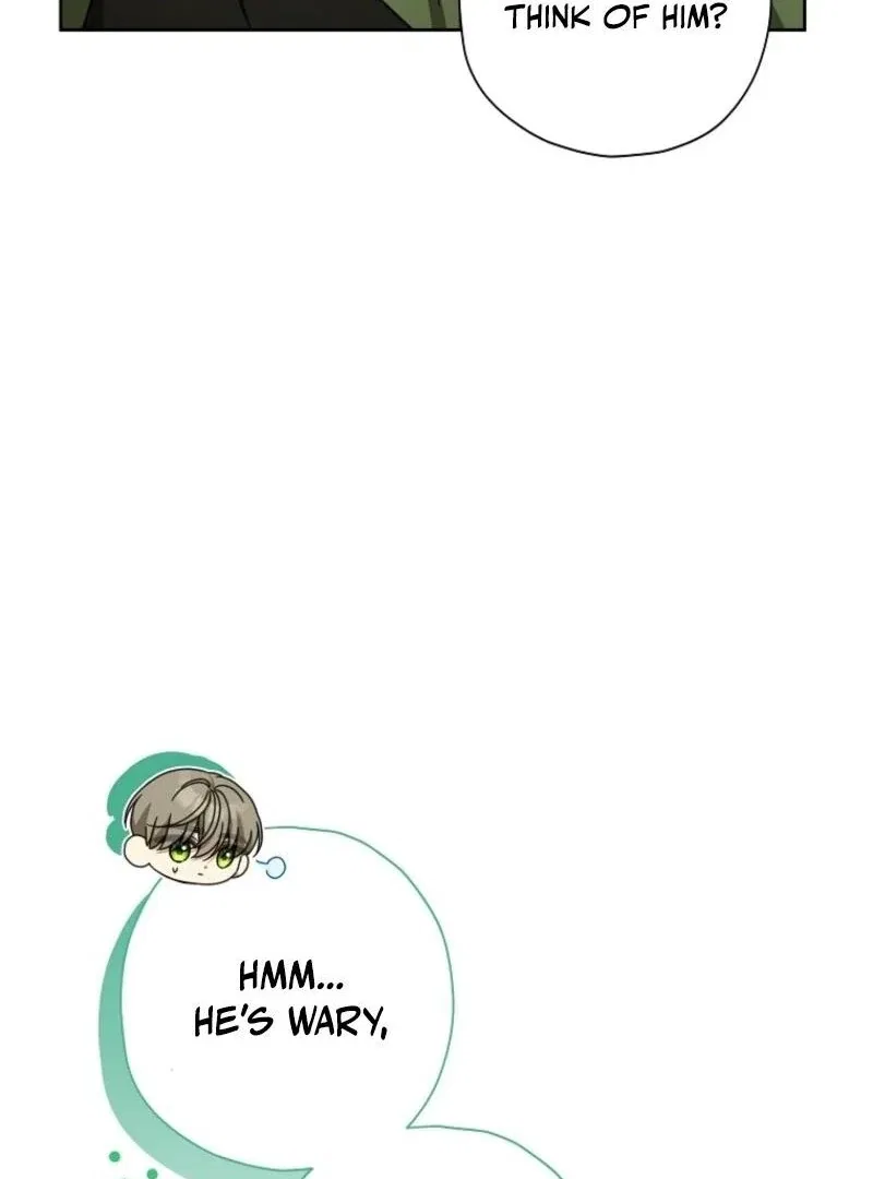The Regretful Villainess Is Happy Because She Got Divorced Chapter 44 – Page 68