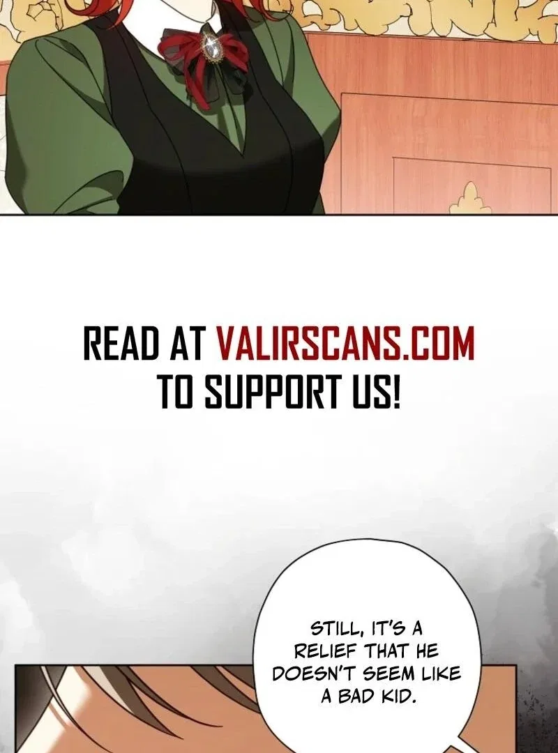 The Regretful Villainess Is Happy Because She Got Divorced Chapter 44 – Page 72