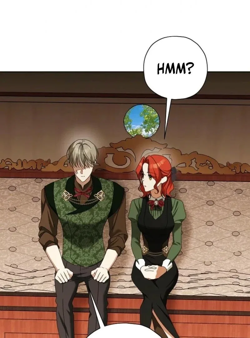 The Regretful Villainess Is Happy Because She Got Divorced Chapter 44 – Page 75