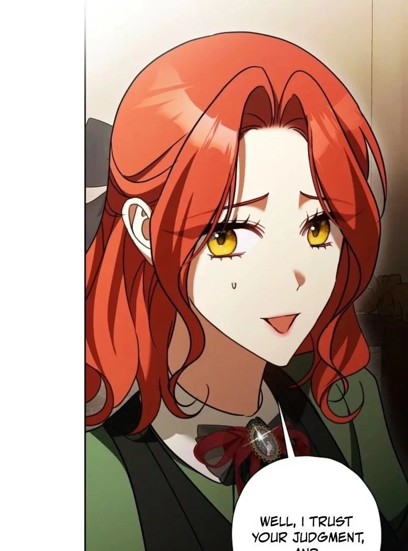The Regretful Villainess Is Happy Because She Got Divorced Chapter 44 – Page 77