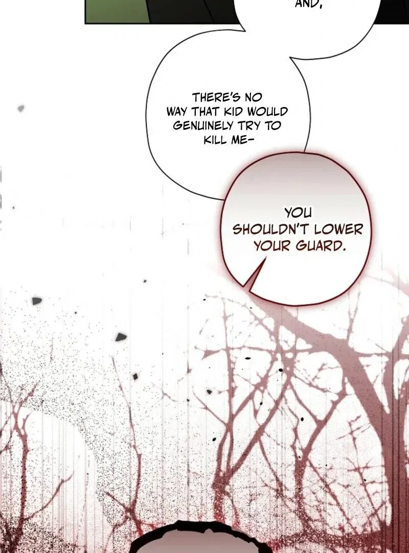 The Regretful Villainess Is Happy Because She Got Divorced Chapter 44 – Page 78