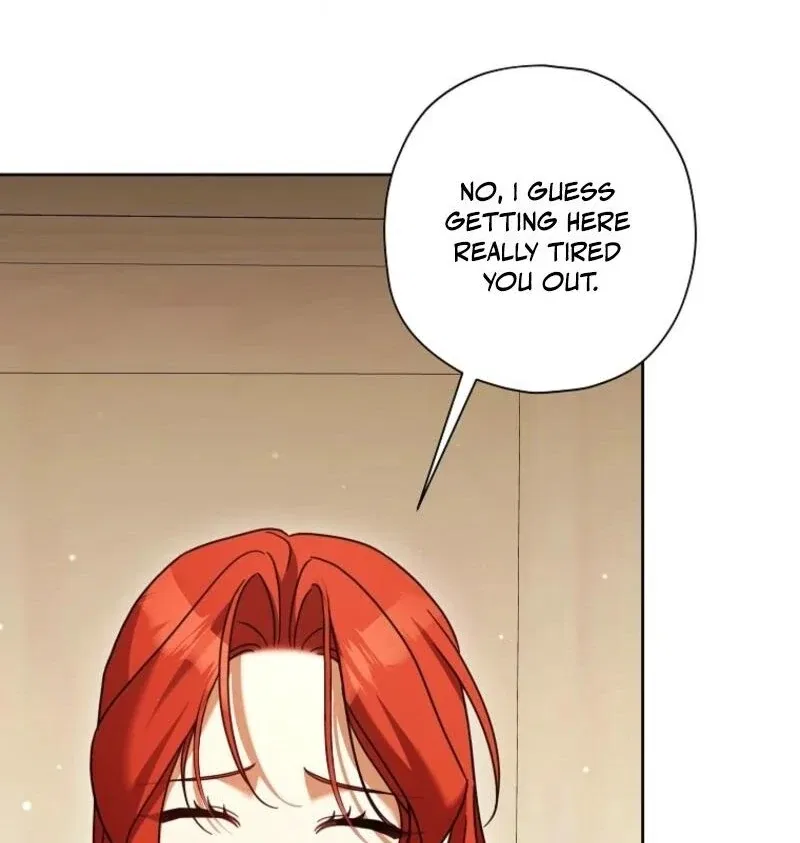The Regretful Villainess Is Happy Because She Got Divorced Chapter 44 – Page 83