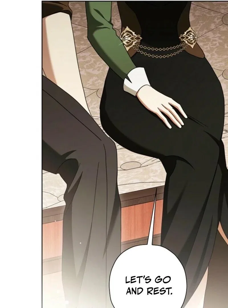 The Regretful Villainess Is Happy Because She Got Divorced Chapter 44 – Page 85
