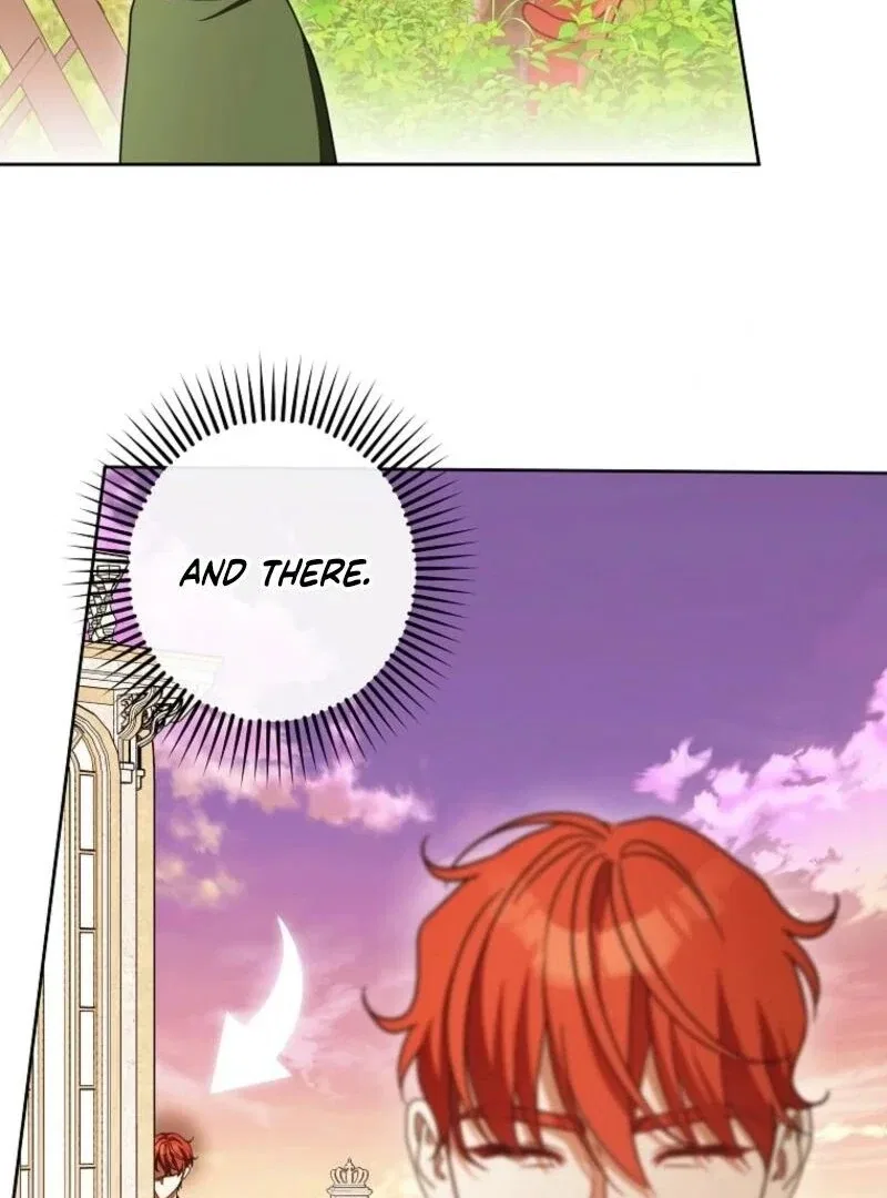 The Regretful Villainess Is Happy Because She Got Divorced Chapter 44 – Page 94
