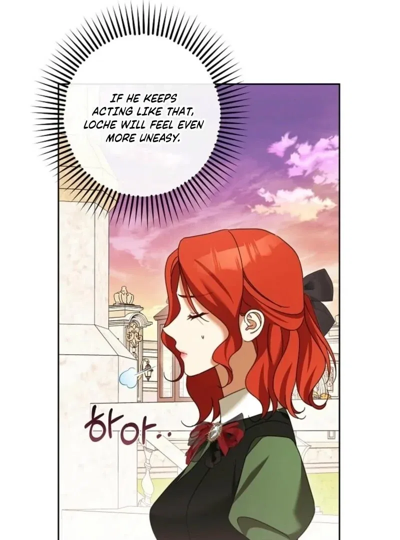 The Regretful Villainess Is Happy Because She Got Divorced Chapter 44 – Page 99