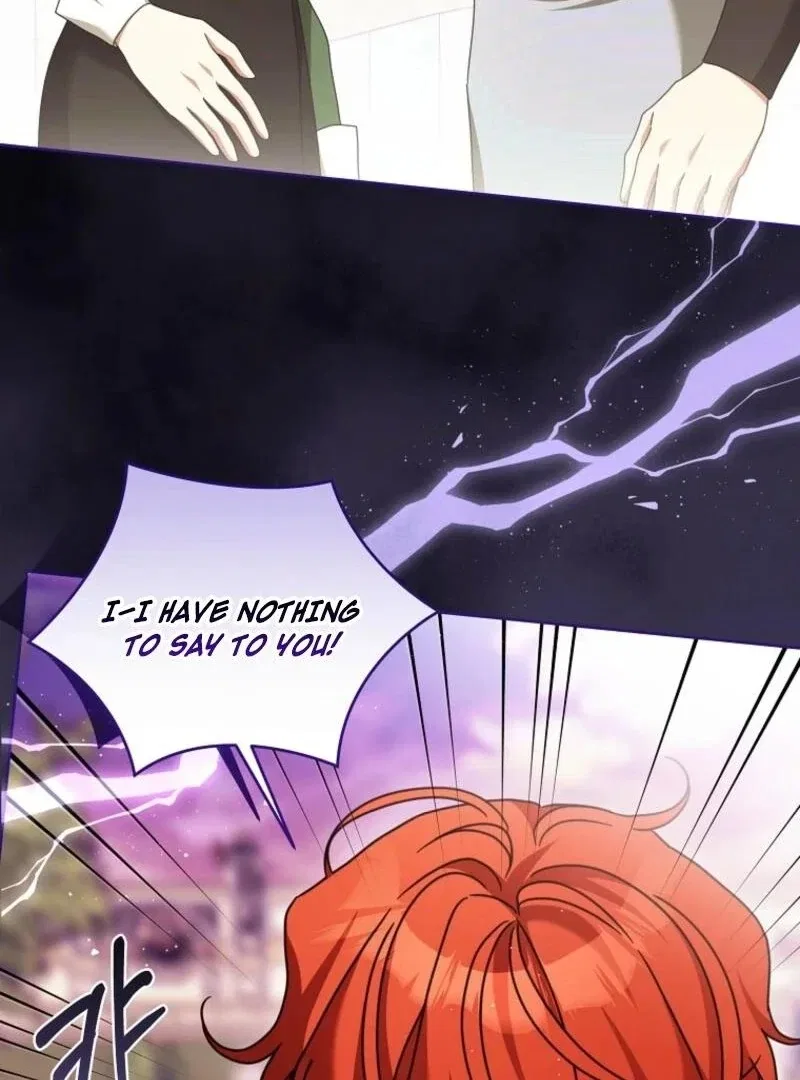 The Regretful Villainess Is Happy Because She Got Divorced Chapter 44 – Page 104