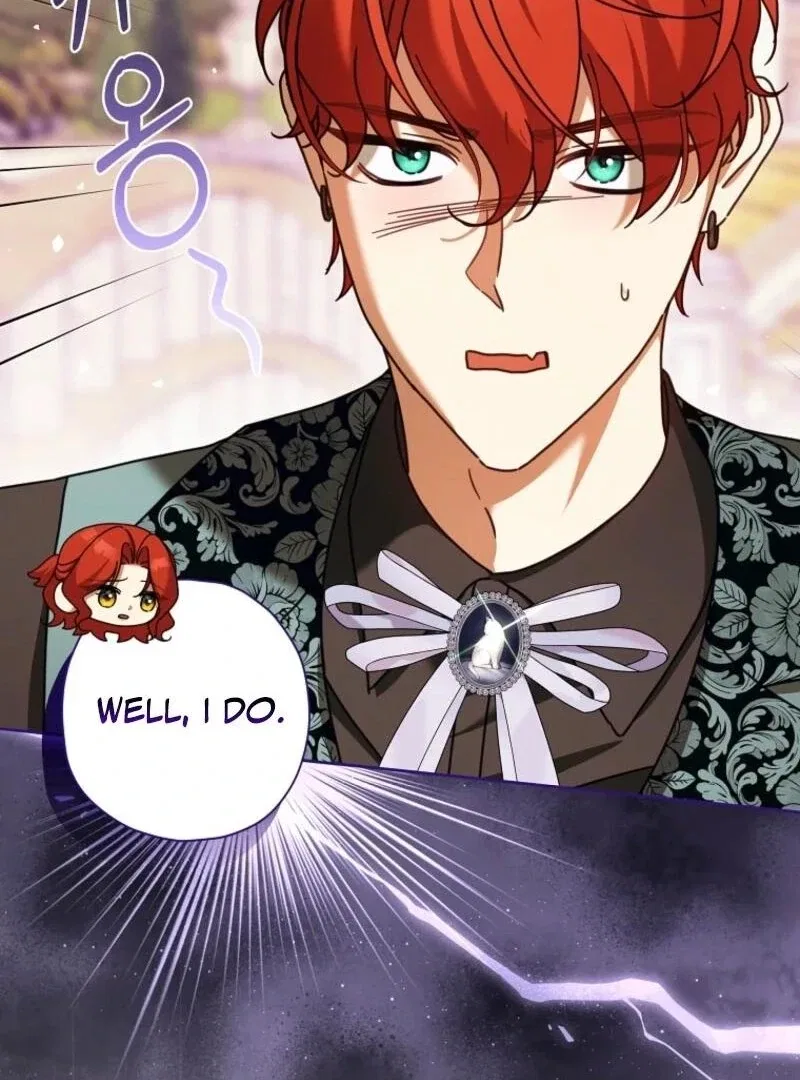 The Regretful Villainess Is Happy Because She Got Divorced Chapter 44 – Page 105
