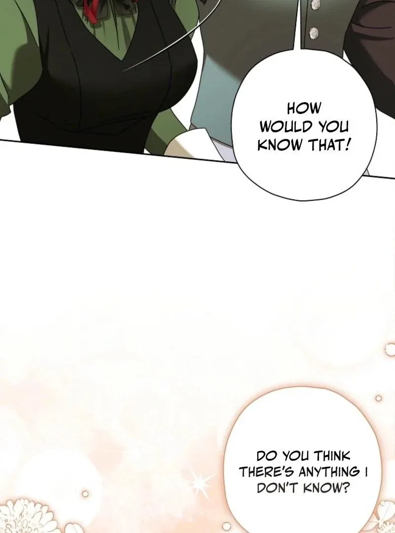 The Regretful Villainess Is Happy Because She Got Divorced Chapter 44 – Page 108
