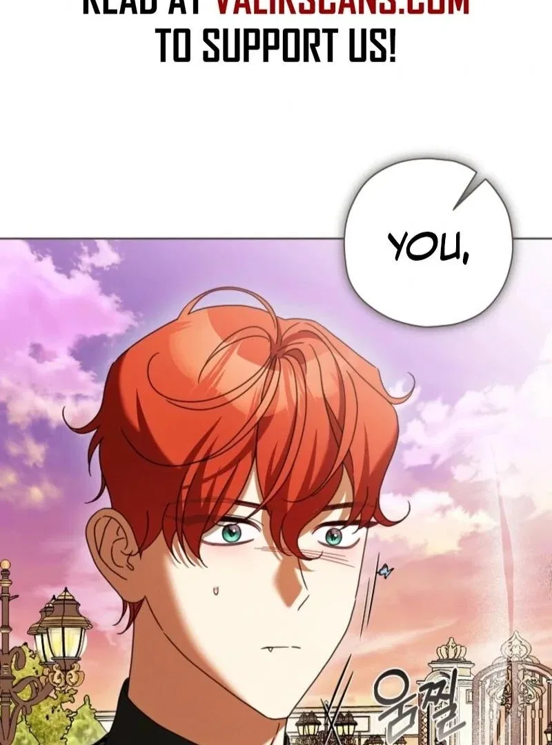 The Regretful Villainess Is Happy Because She Got Divorced Chapter 44 – Page 115