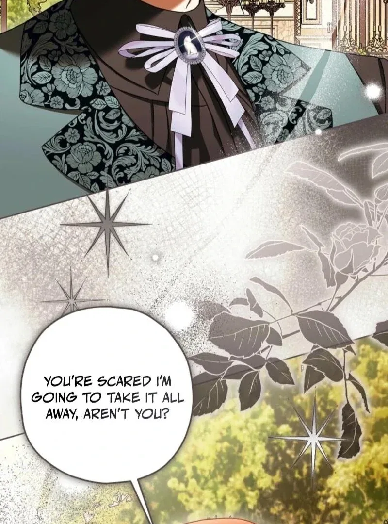 The Regretful Villainess Is Happy Because She Got Divorced Chapter 44 – Page 116