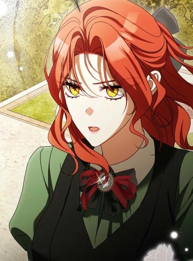 The Regretful Villainess Is Happy Because She Got Divorced Chapter 44 – Page 117