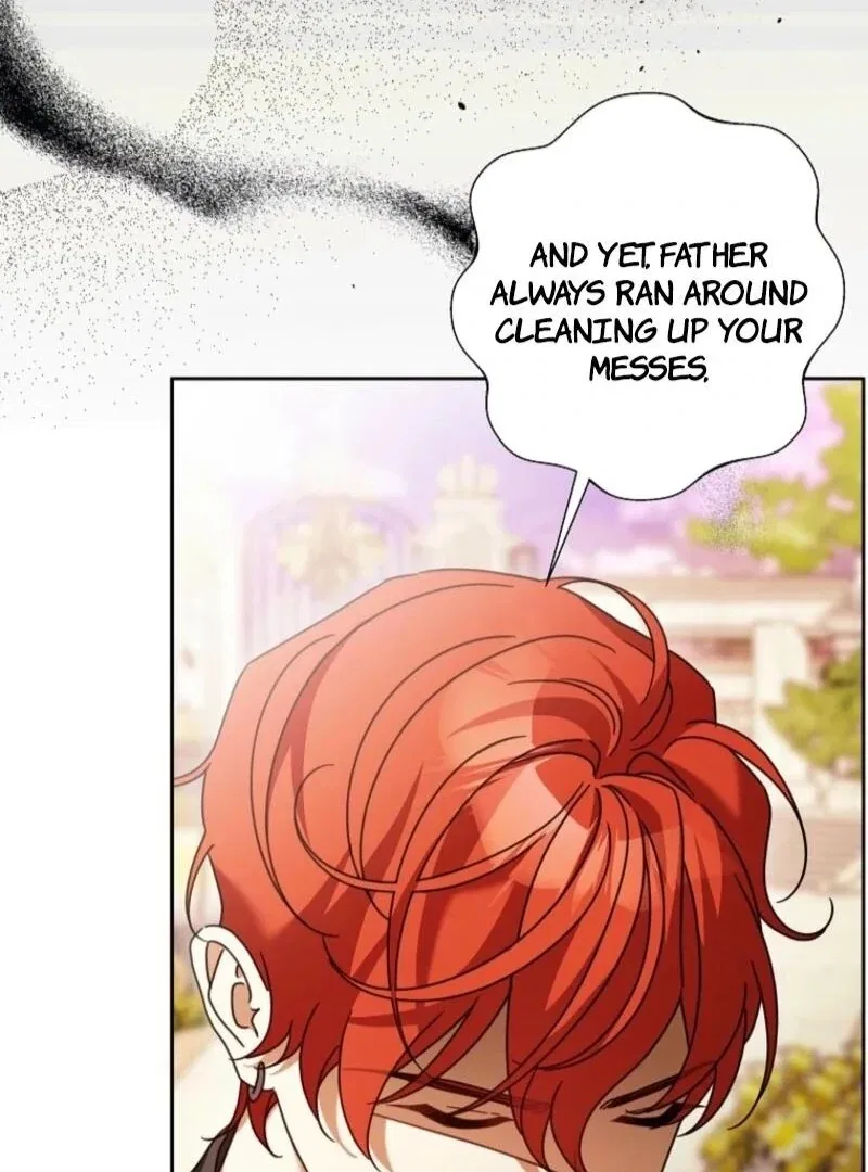 The Regretful Villainess Is Happy Because She Got Divorced Chapter 44 – Page 124