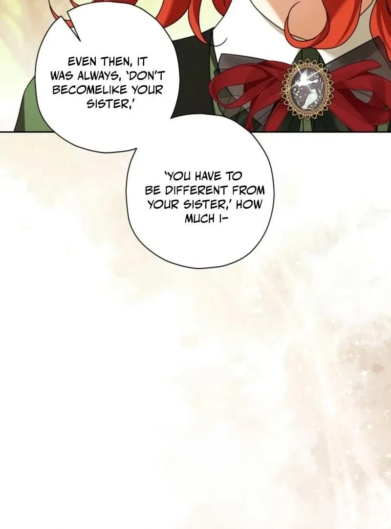 The Regretful Villainess Is Happy Because She Got Divorced Chapter 44 – Page 129