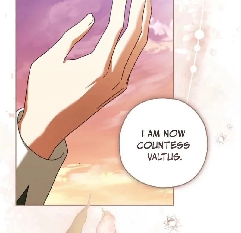 The Regretful Villainess Is Happy Because She Got Divorced Chapter 44 – Page 139