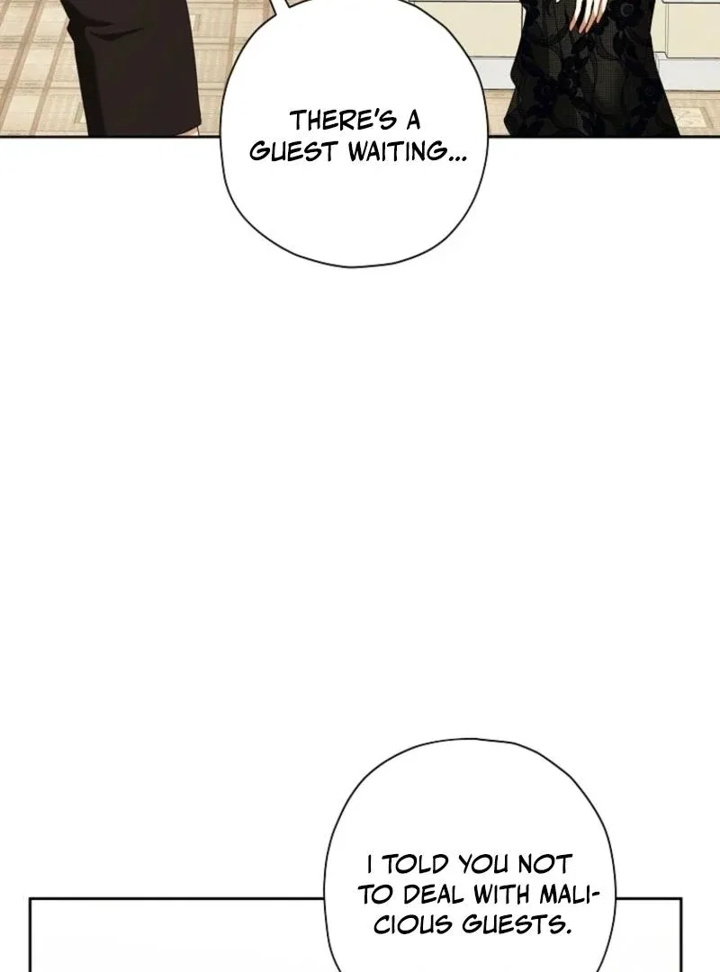 The Regretful Villainess Is Happy Because She Got Divorced Chapter 43 – Page 6
