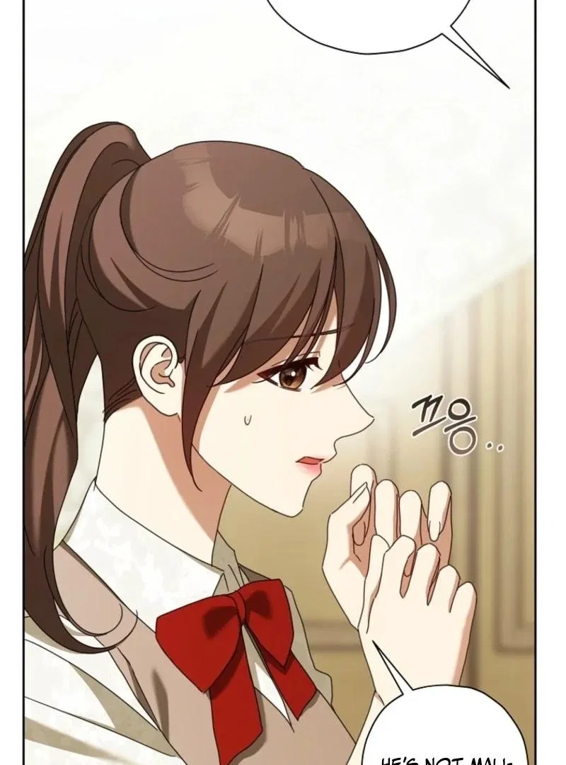 The Regretful Villainess Is Happy Because She Got Divorced Chapter 43 – Page 7