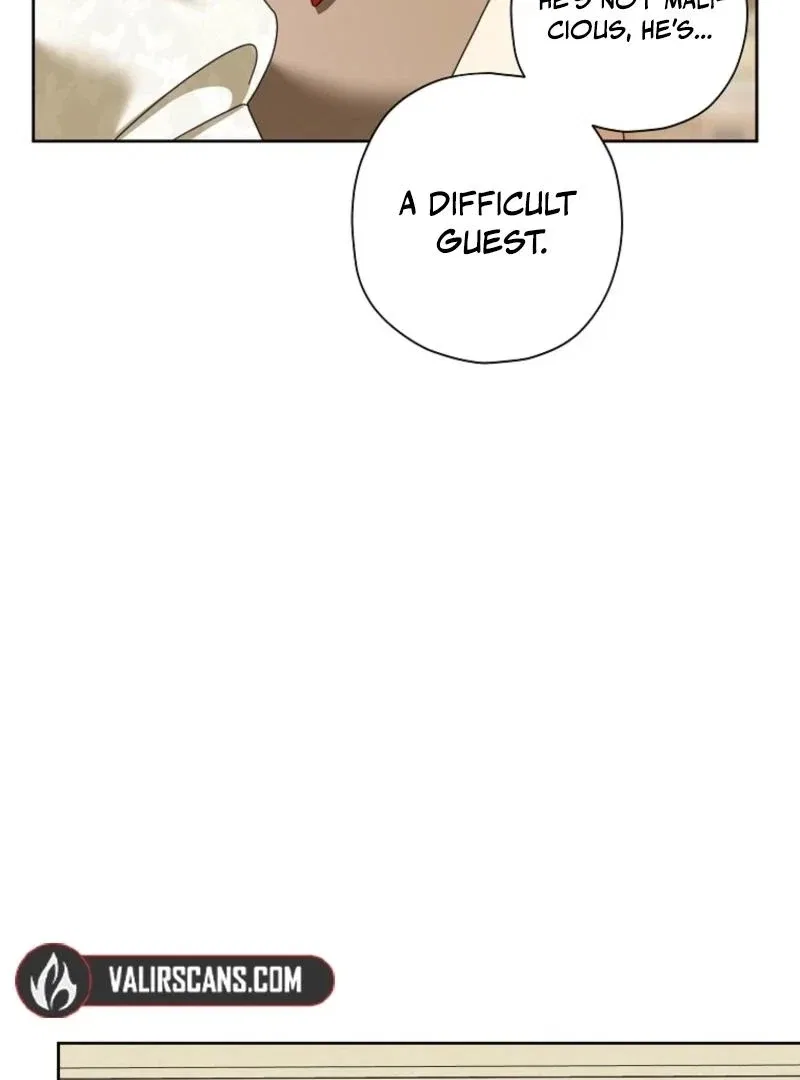 The Regretful Villainess Is Happy Because She Got Divorced Chapter 43 – Page 8