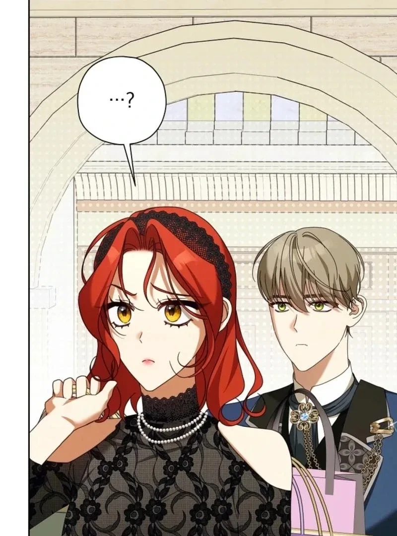 The Regretful Villainess Is Happy Because She Got Divorced Chapter 43 – Page 9