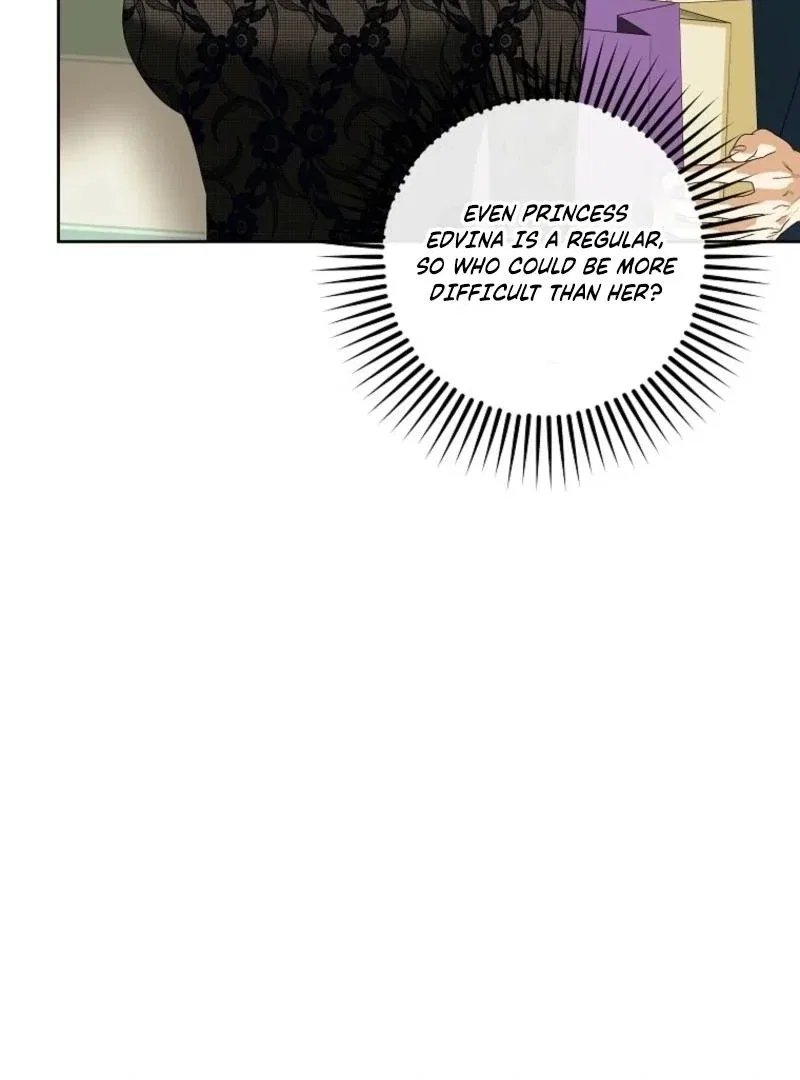 The Regretful Villainess Is Happy Because She Got Divorced Chapter 43 – Page 10