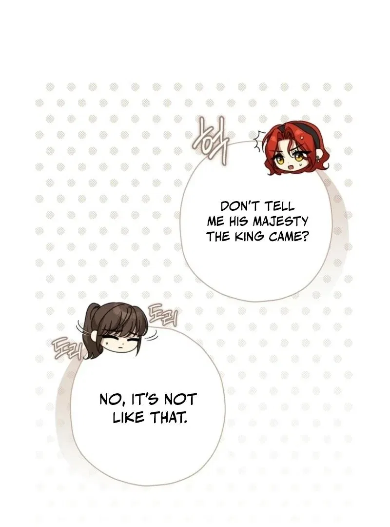 The Regretful Villainess Is Happy Because She Got Divorced Chapter 43 – Page 11