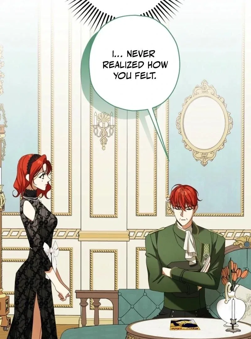 The Regretful Villainess Is Happy Because She Got Divorced Chapter 43 – Page 30