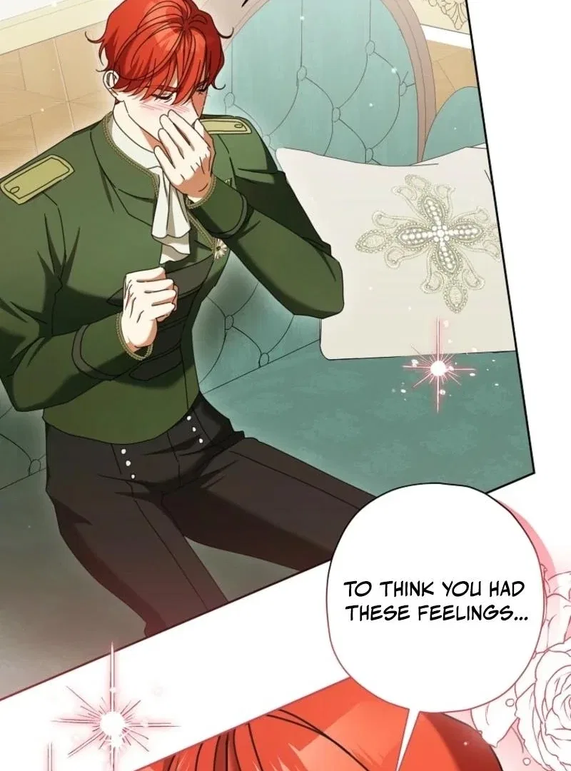 The Regretful Villainess Is Happy Because She Got Divorced Chapter 43 – Page 34