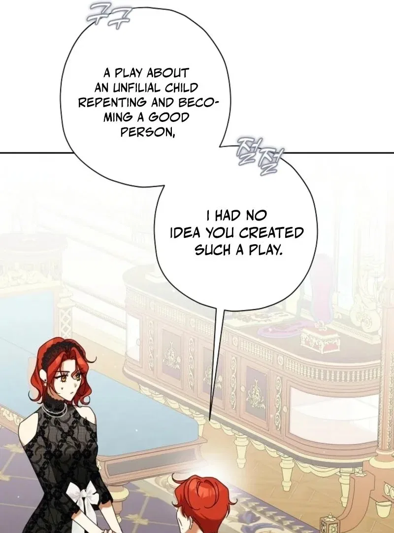 The Regretful Villainess Is Happy Because She Got Divorced Chapter 43 – Page 43