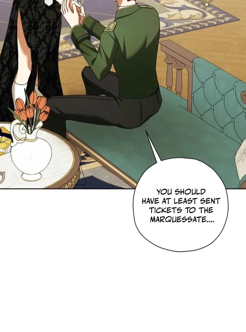 The Regretful Villainess Is Happy Because She Got Divorced Chapter 43 – Page 44