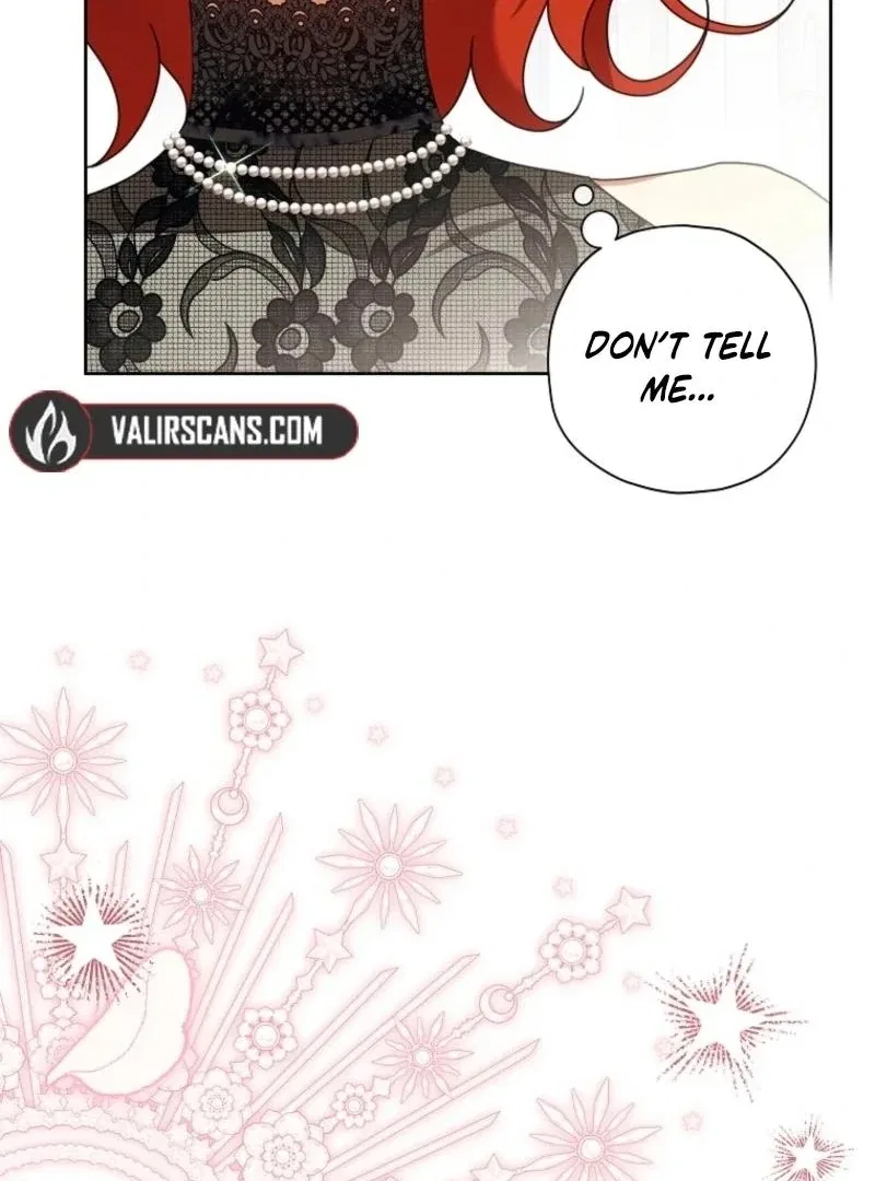 The Regretful Villainess Is Happy Because She Got Divorced Chapter 43 – Page 46