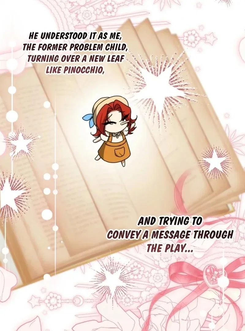 The Regretful Villainess Is Happy Because She Got Divorced Chapter 43 – Page 47