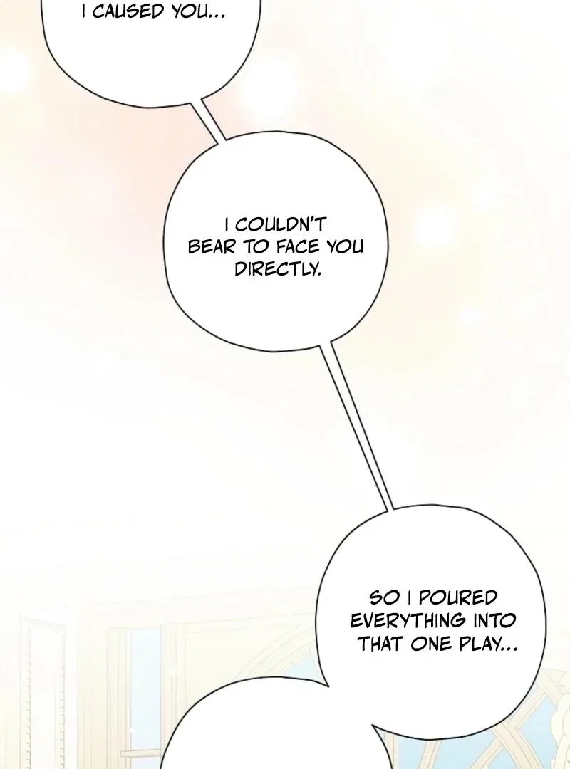 The Regretful Villainess Is Happy Because She Got Divorced Chapter 43 – Page 54
