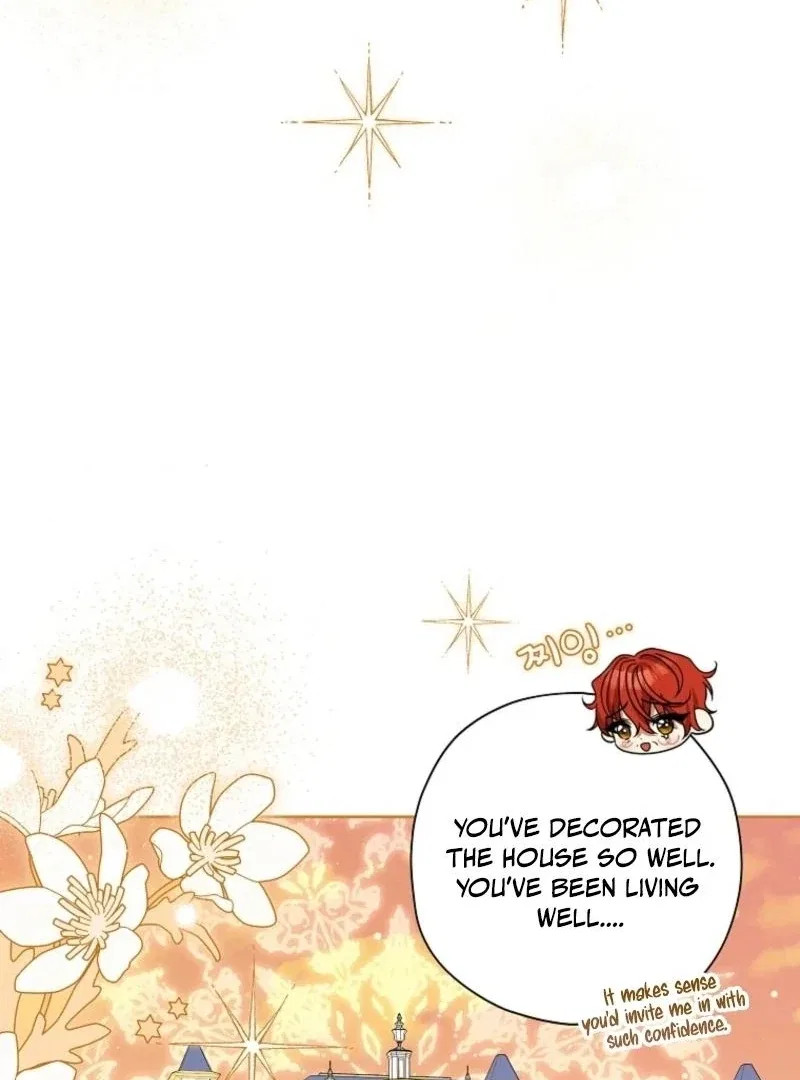 The Regretful Villainess Is Happy Because She Got Divorced Chapter 43 – Page 64
