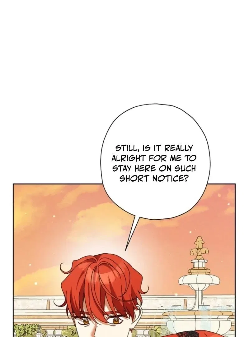 The Regretful Villainess Is Happy Because She Got Divorced Chapter 43 – Page 66