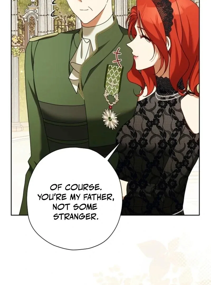 The Regretful Villainess Is Happy Because She Got Divorced Chapter 43 – Page 67